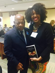 Congressman John Lewis