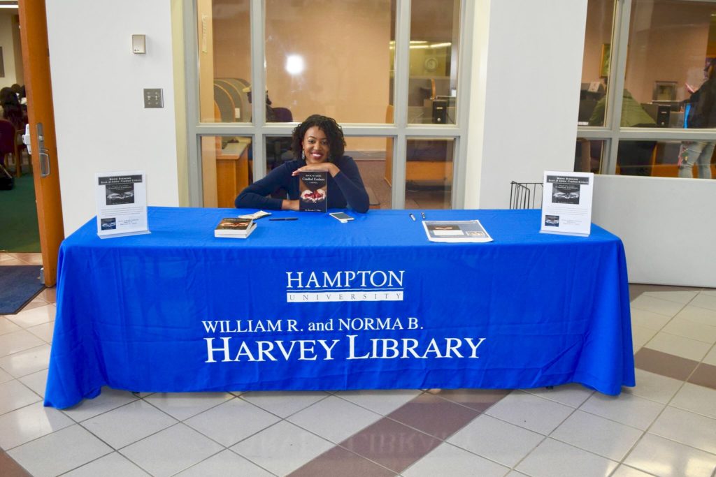 brooke-obie-book-of-addis-book-tour-hampton-university