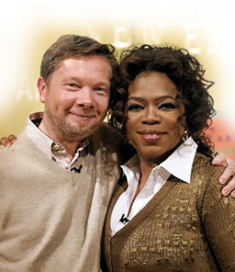 ECKHART OPRAH