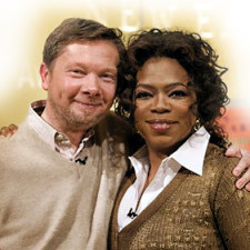 ECKHART OPRAH