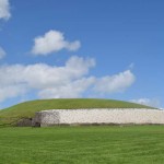 Newgrange Ireland neolithic site