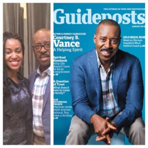 Brooke Obie Courtney B. Vance