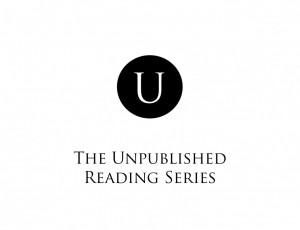 Brooke Obie reads with The Unpublished Reading Series