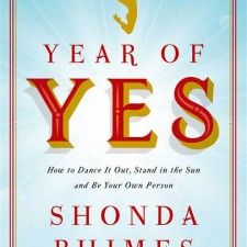 Shonda Rhimes Year of Yes Brooke Obie NBC BLK