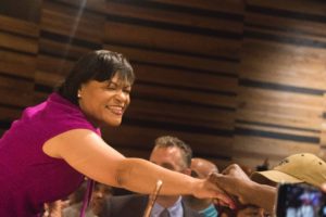 LaToya Cantrell