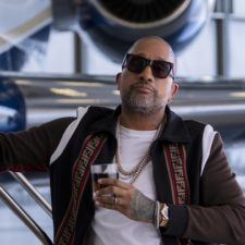 BlackAF Kenya Barris Brooke Obie Review